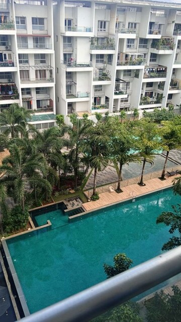 4 BHK Villa For Rent in Rohan Madhuban, Bavdhan