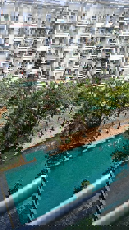 4 BHK + Pooja Room,Servant Room,Study Room,Extra Room Villa For Rent in Rohan Madhuban