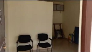 Team Area in 6 BHK Independent House at Anjali Homes Nadargul, Nadergul – for Sale