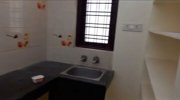 Kitchen in 6 BHK Independent House at Anjali Homes Nadargul, Nadergul – for Sale