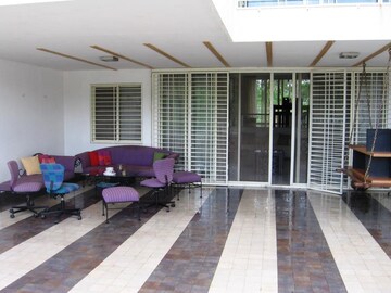 4 BHK Villa – Exterior View View at Rohan Madhuban, Bavdhan - for Sale