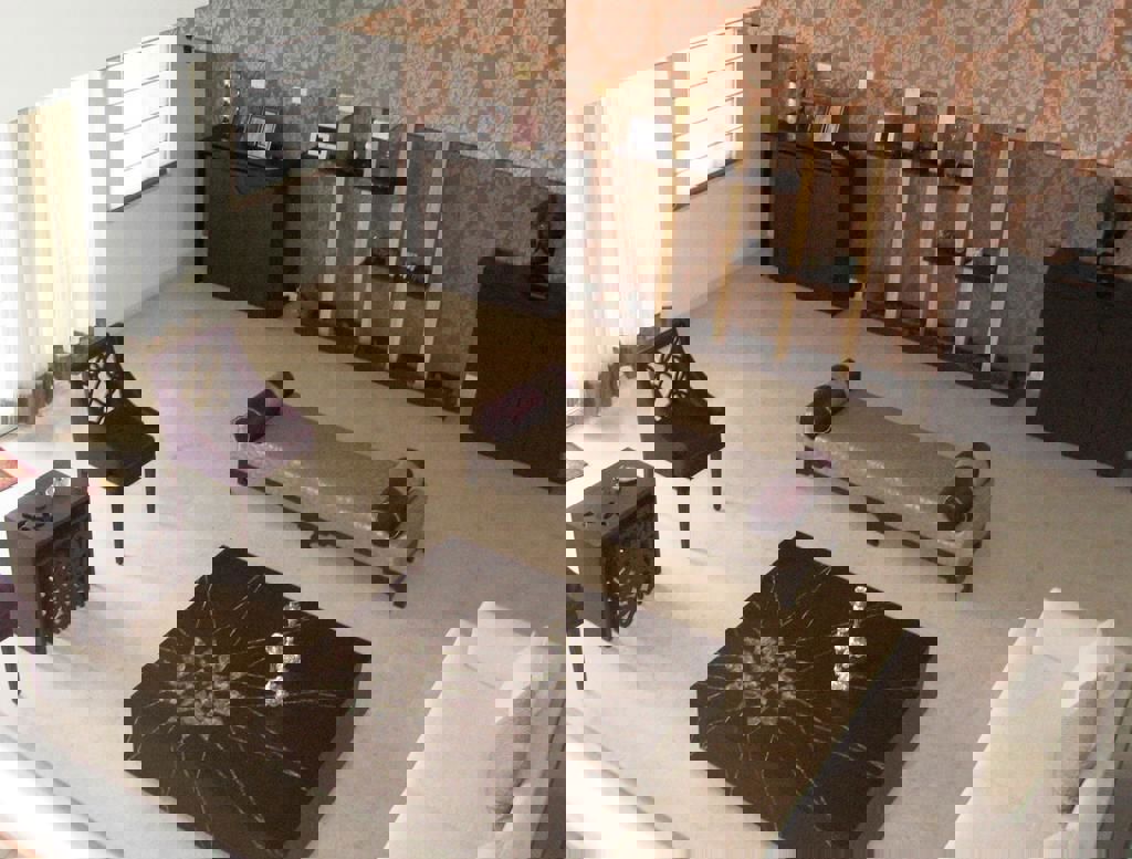 4 BHK + Servant Room 4500 Sq.Ft. Villa in Rohan Madhuban