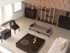 4 BHK + Servant Room Villa For Sale in Rohan Madhuban