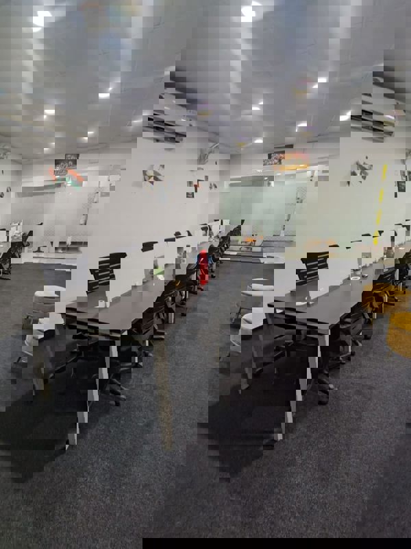 Office Space For Rent in Sector 63