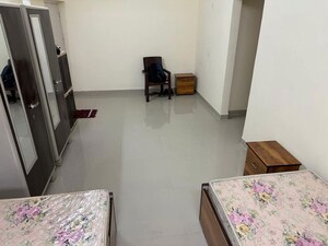 Bedroom in  Pg at Ghatkopar West – for Rent