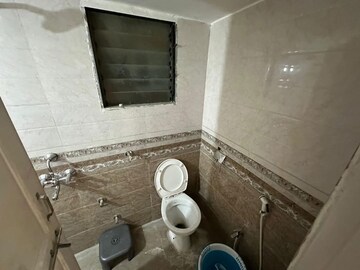 Bathroom in  Pg at Ghatkopar West – for Rent