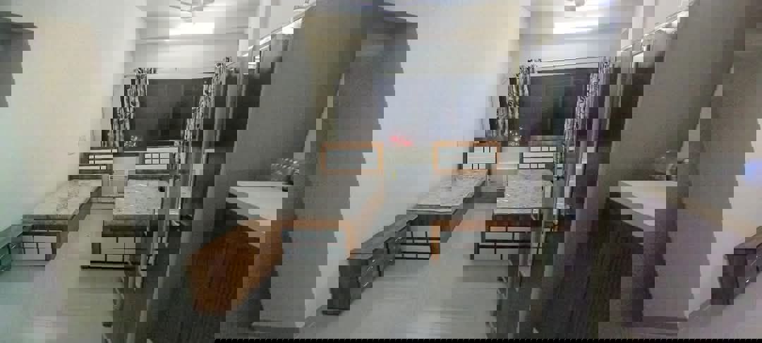 Pg For Rent in Ghatkopar West