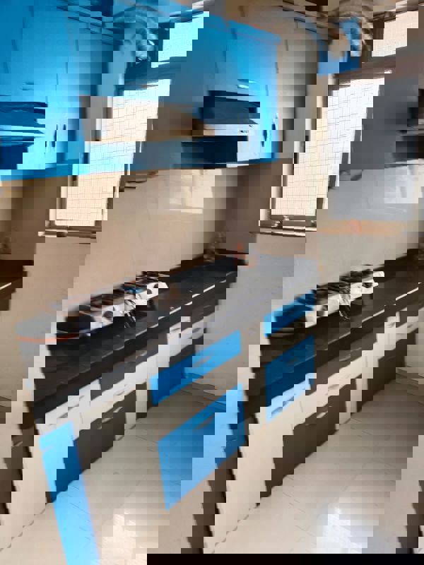 1 BHK Apartment For Rent in Lodha Palava - Casa Bella