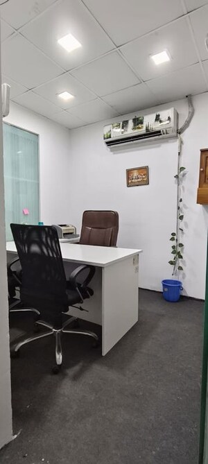 Team Area in  Office Space at Sector 63 – for Rent