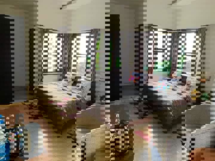 3 BHK + Pooja Room Apartment For Sale in Anekant Apartment