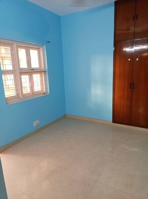 Bedroom in 3 BHK Apartment at Vasundhara Enclave – for Sale