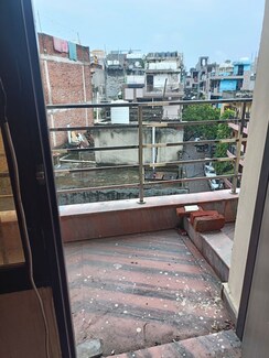 2 BHK + Extra Room Builder Floor For Sale in New Ashok Nagar
