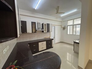 Living Room in 2 BHK Apartment at Sai Kripa Indira Nagar, Indira Nagar – for Rent