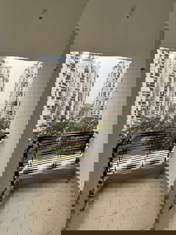 2 BHK Apartment For Rent in Sai Kripa Indira Nagar