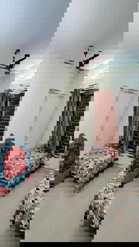 2 BHK 1200 Sq.Ft. Apartment in Satyam Shivam Society