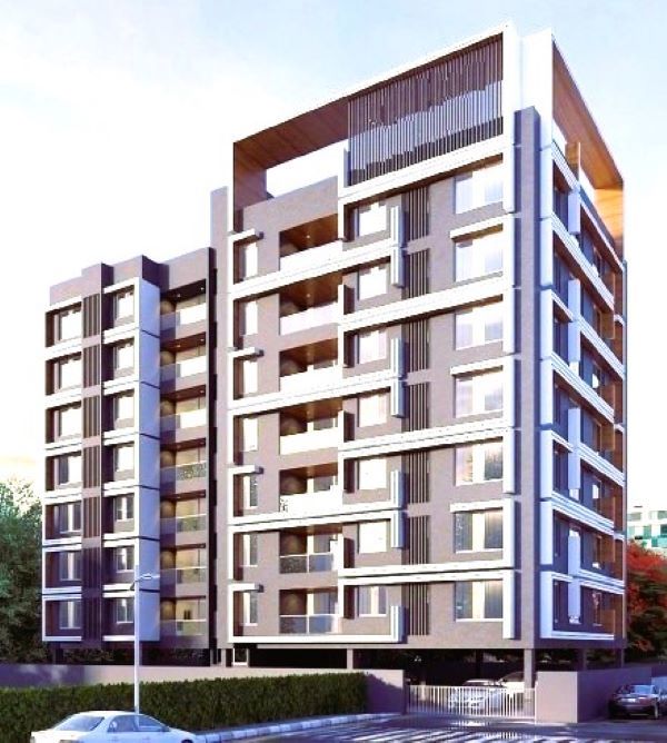 2 BHK + Store Room Apartment For Sale in Kothrud