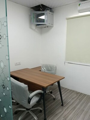 Team Area in  Office Space at Sector 63 – for Rent