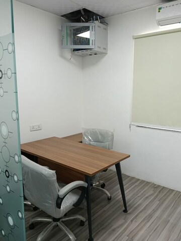 Team Area in  Office Space at Sector 63 – for Rent