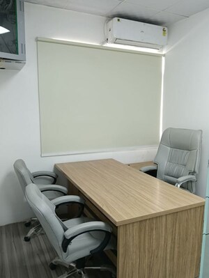 Team Area in  Office Space at Sector 63 – for Rent