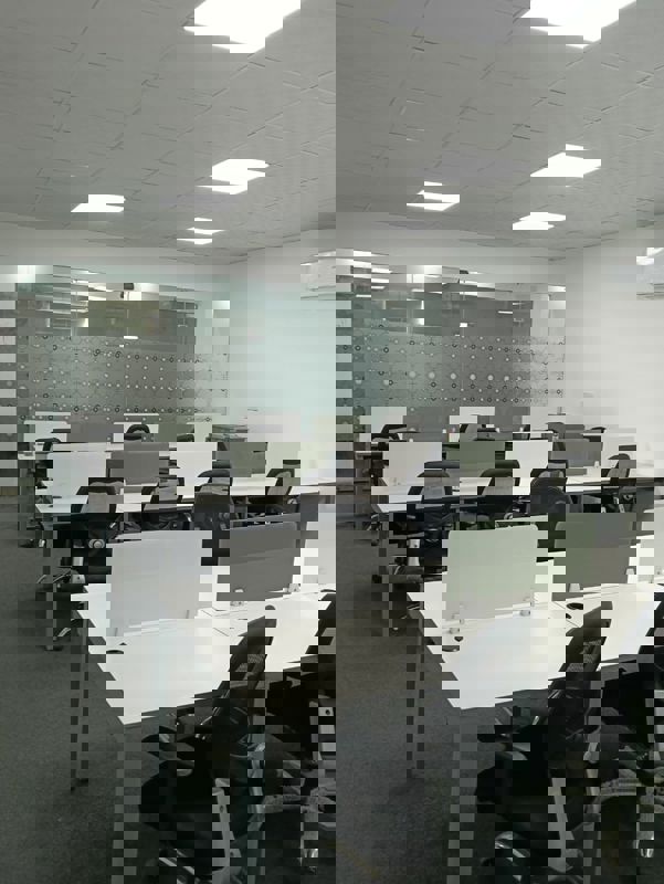 Office Space For Rent in Sector 63