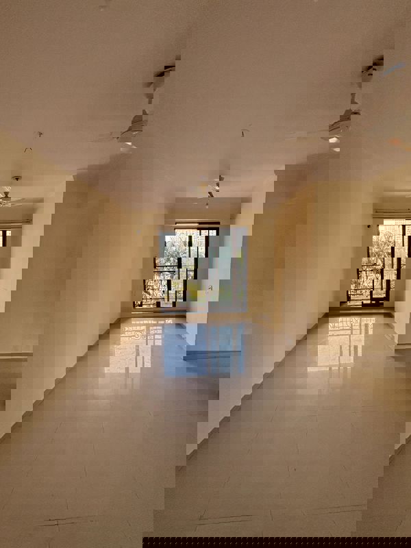 2 BHK Apartment For Rent in Lake Primrose