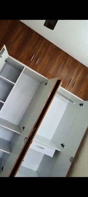 Furnished Amenities in 2 BHK Apartment at Pyramid Heights, Sector 85 – for Rent