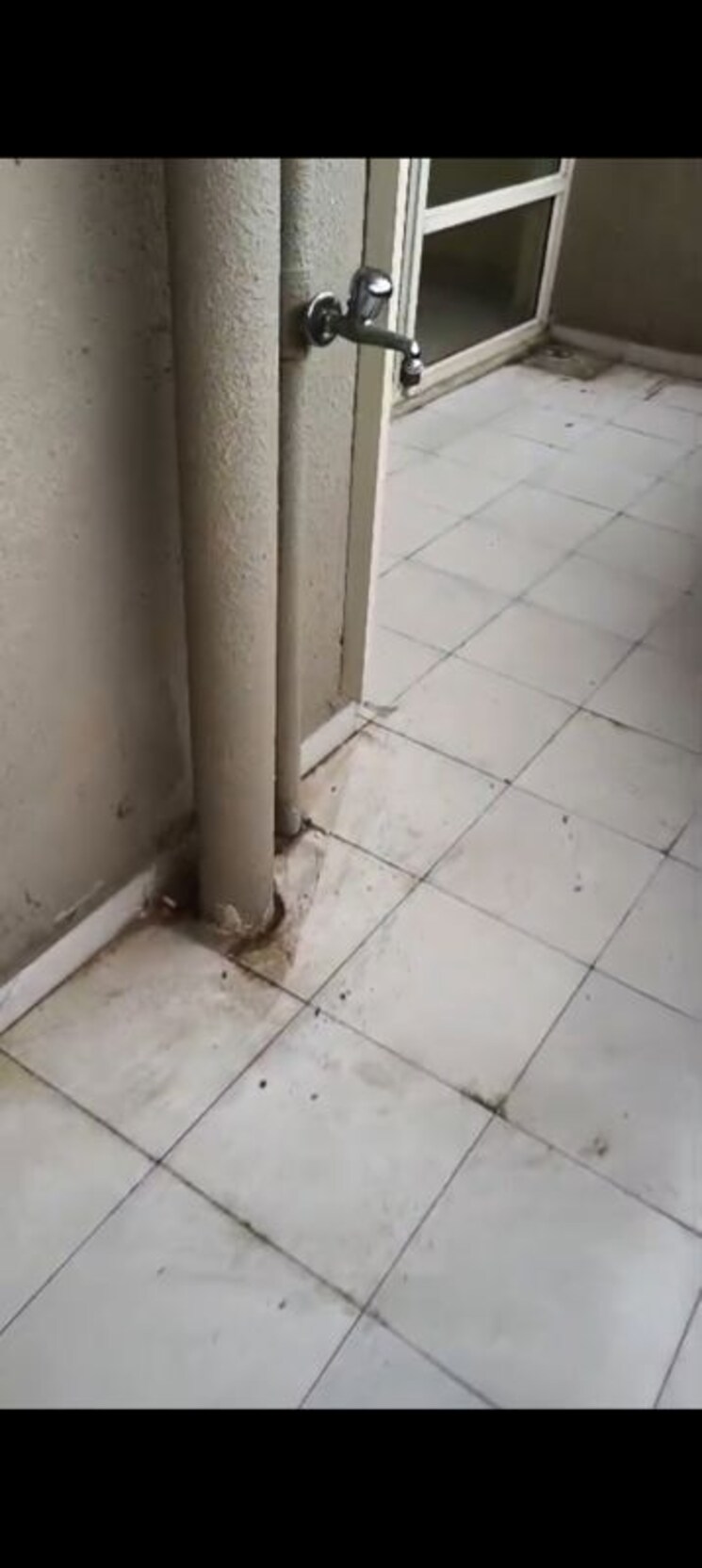 Bathroom, pyramid-heights 2 Bedroom 600 Sq.Ft. Apartment In Sector 85 Gurgaon 9782119