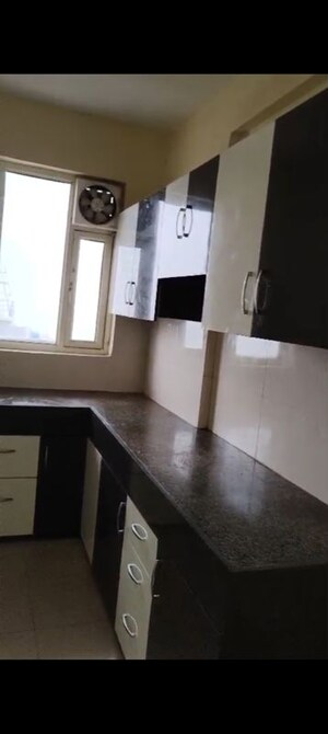 Kitchen in 2 BHK Apartment at Pyramid Heights, Sector 85 – for Rent