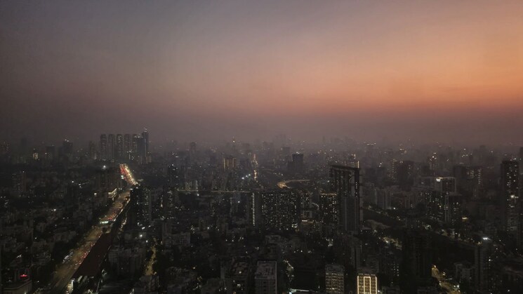 Exterior View, sunteck-avenue-2 3 Bedroom 894 Sq.Ft. Apartment In Goregaon West Mumbai 9782122