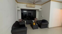 3 BHK + Extra Room Apartment For Rent in Grow More Tower