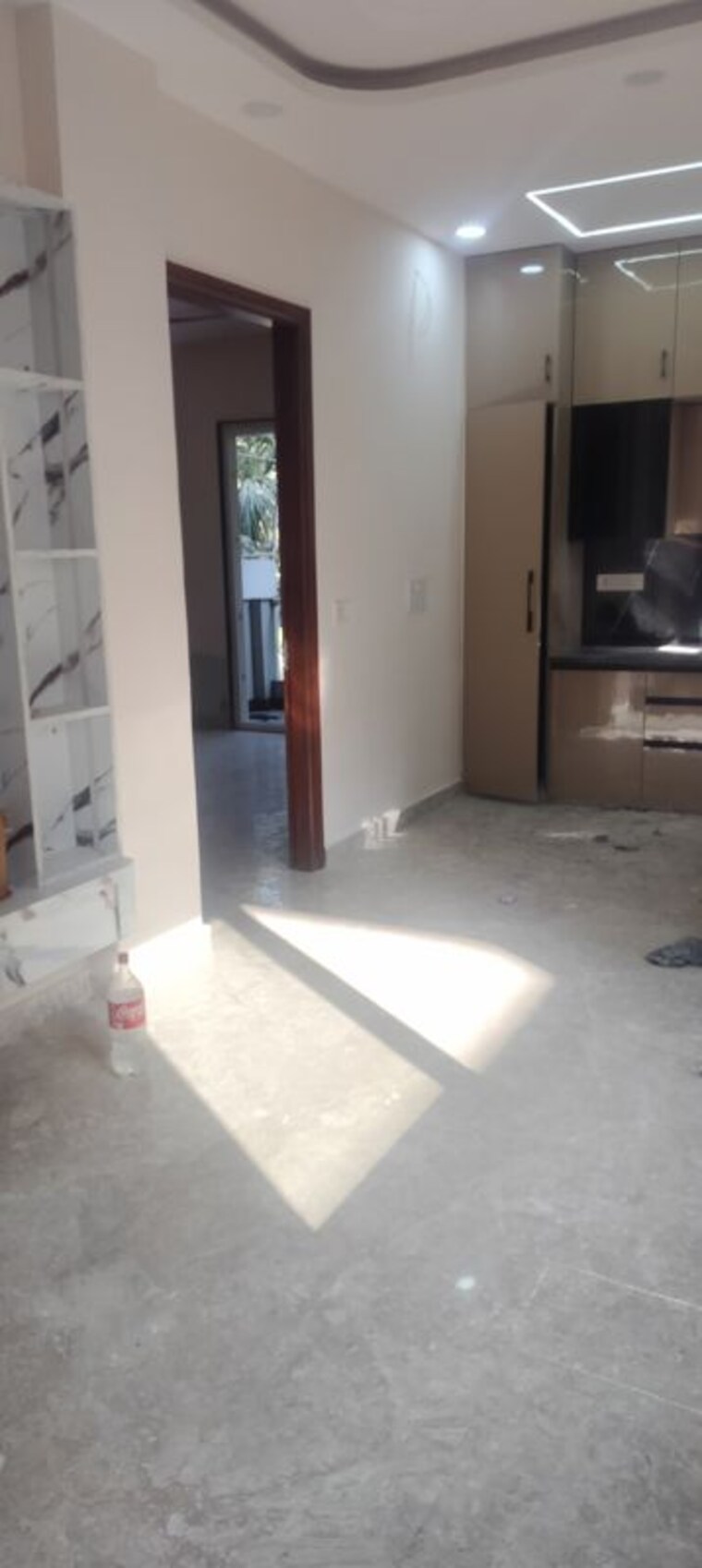 Room, janakpuri 3 Bedroom 1000 Sq.Ft. Builder Floor In Janakpuri Delhi 9782124