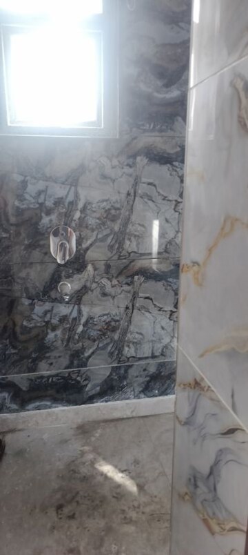 Bathroom in 3 BHK Builder Floor at Janakpuri – for Sale