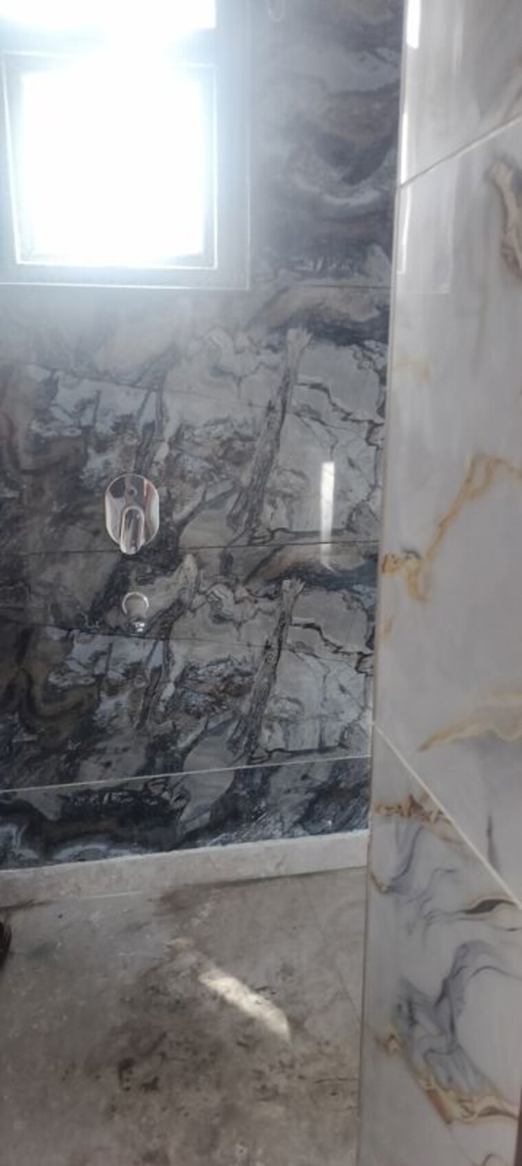 Bathroom, janakpuri 3 Bedroom 1000 Sq.Ft. Builder Floor In Janakpuri Delhi 9782124