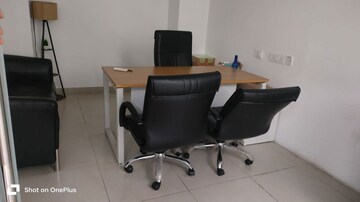 Team Area in  Office Space at Sector 63 – for Rent