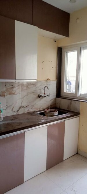Kitchen in 5 BHK Villa at Avanti Vihar – for Rent