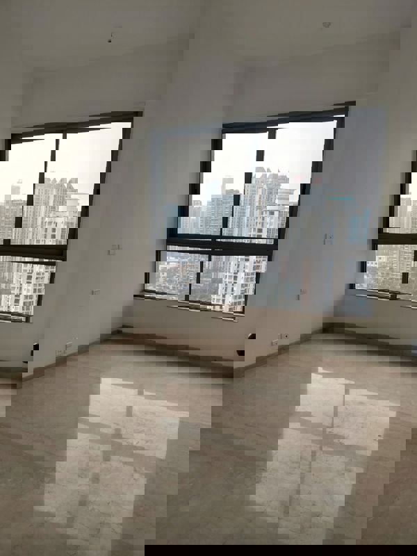 1 BHK Apartment For Rent in Highland Pearl