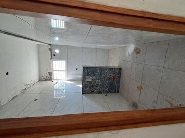 Kitchen in 3 BHK Builder Floor at Jayanagar – for Sale