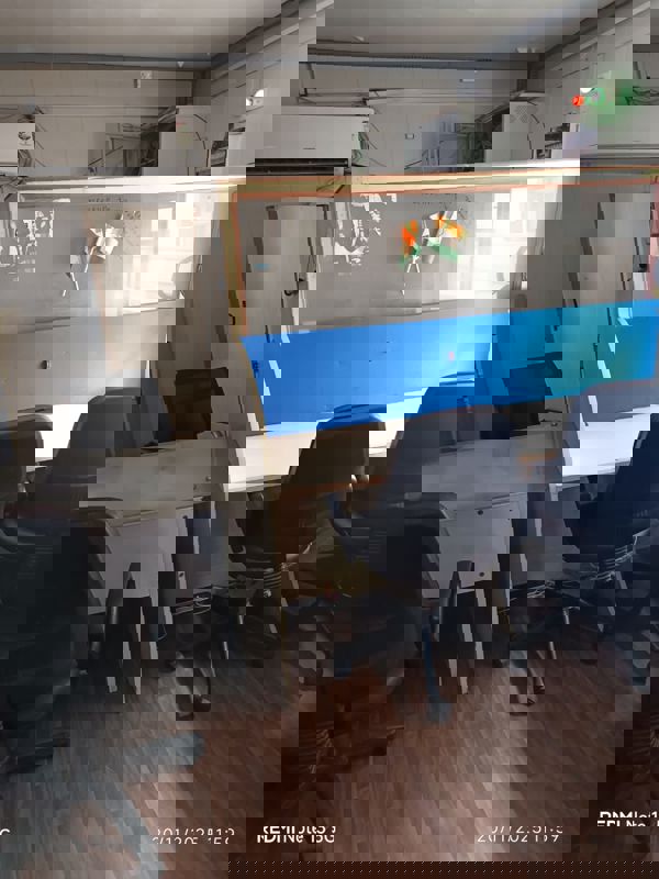 Office Space For Rent in Sector 9