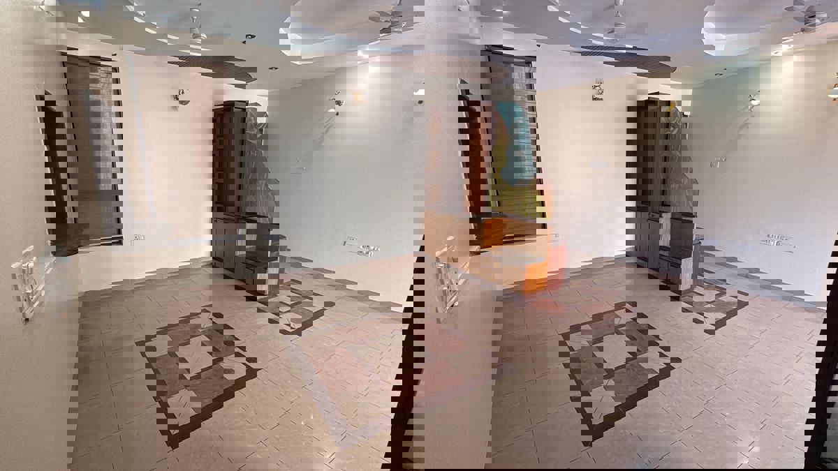 3 BHK Apartment For Rent in Kolte Maestros