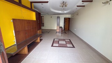 Kitchen in 3 BHK Apartment at Kolte Maestros, Wanowrie – for Rent