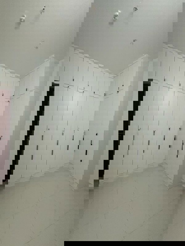 3 BHK 1689 Sq.Ft. Apartment in Brigade Cornerstone Utopia Serene