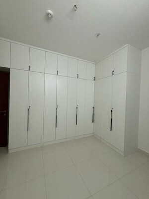 3 BHK Apartment For Rent in Brigade Cornerstone Utopia Serene, Varthur