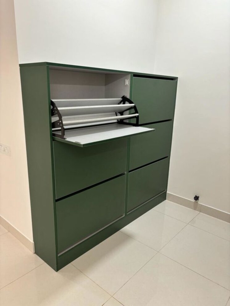 undefined, brigade-cornerstone-utopia-serene 3 Bedroom 1689 Sq.Ft. Apartment In Varthur Bangalore 9782144