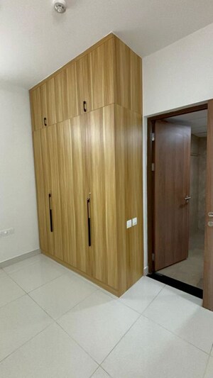 Room in 3 BHK Apartment at Brigade Cornerstone Utopia Serene, Varthur – for Rent