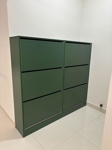 Furnished Amenities in 3 BHK Apartment at Brigade Cornerstone Utopia Serene, Varthur – for Rent