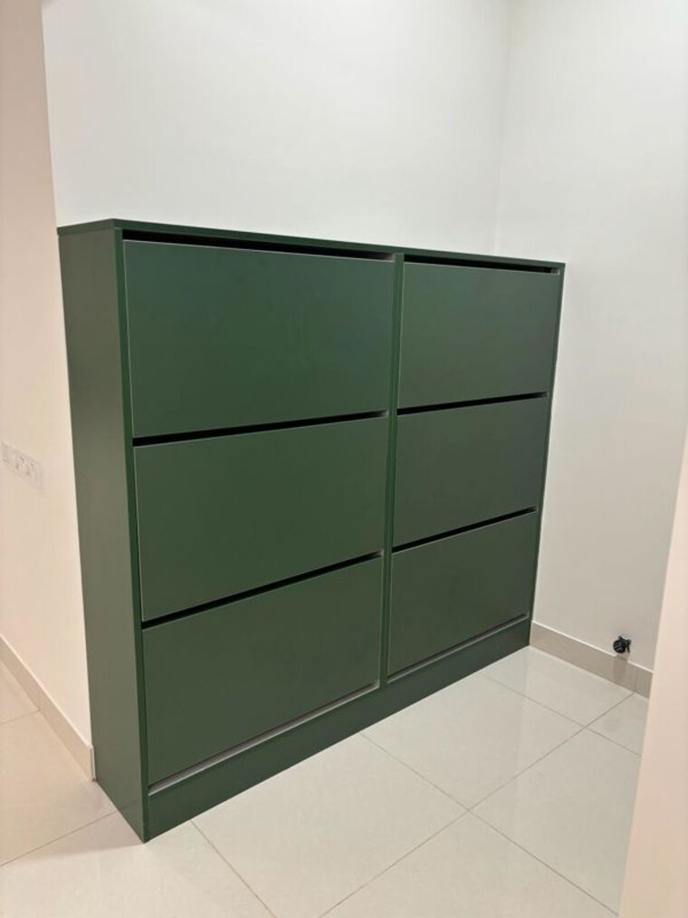 undefined, brigade-cornerstone-utopia-serene 3 Bedroom 1689 Sq.Ft. Apartment In Varthur Bangalore 9782144