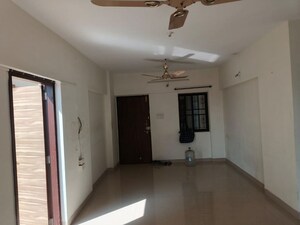Building Lobby in 3.5 BHK Apartment at Sacred Heart Town, Wanowrie – for Rent