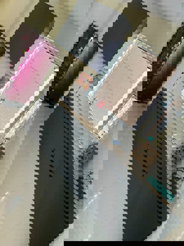 2 BHK 600 Sq.Ft. Apartment in Pyramid Heights