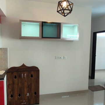 Furnished Amenities in 2 BHK Apartment at Vasathi Avante Bangalore, Hebbal – for Rent