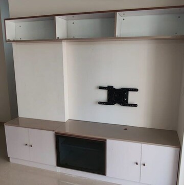 Kitchen in 2 BHK Apartment at Vasathi Avante Bangalore, Hebbal – for Rent